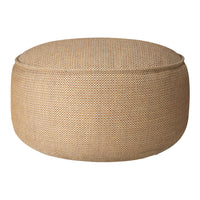 Donut Outdoor Pouf
