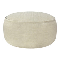 Donut Outdoor Pouf