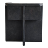 Brutus Dining Armchair