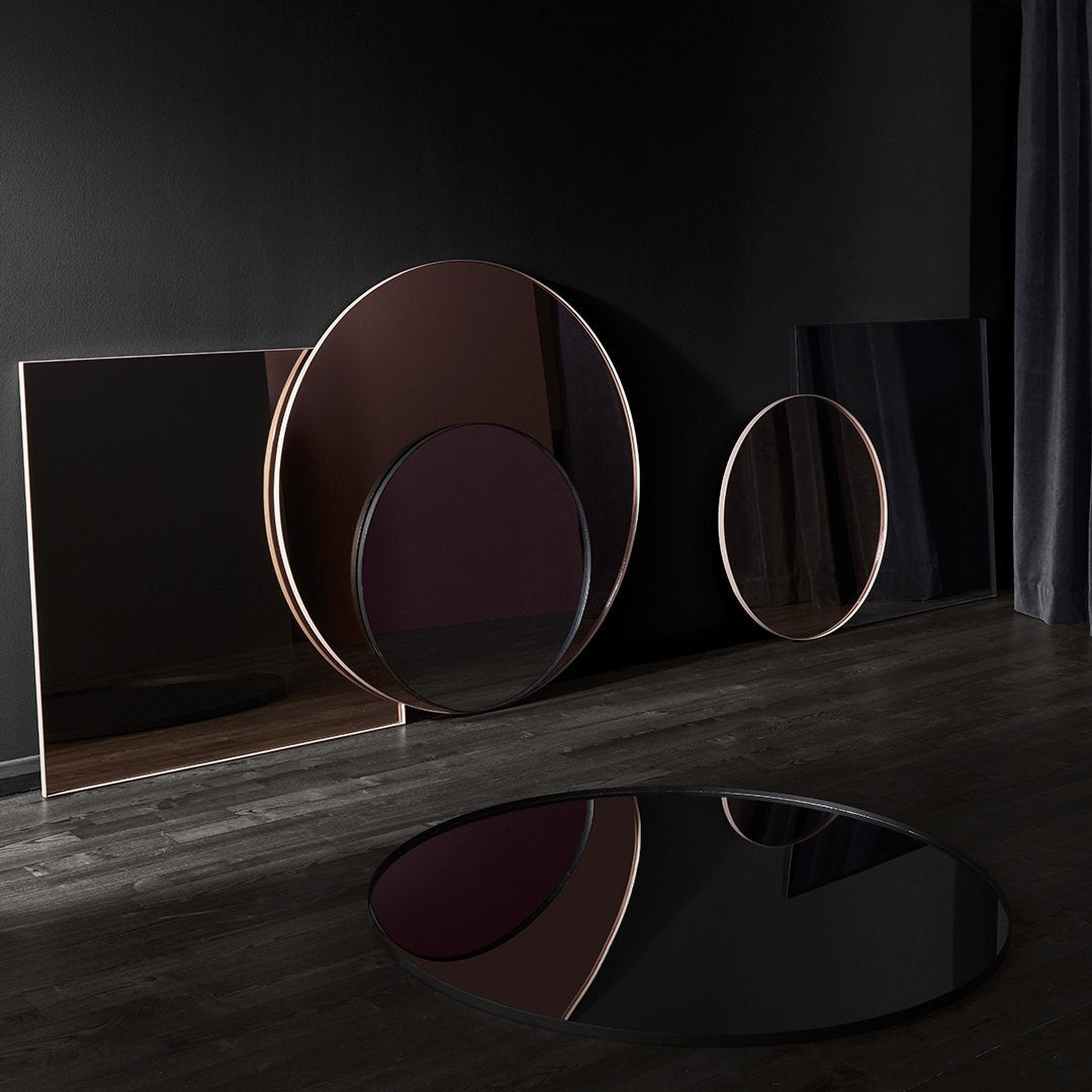 Circum Mirror