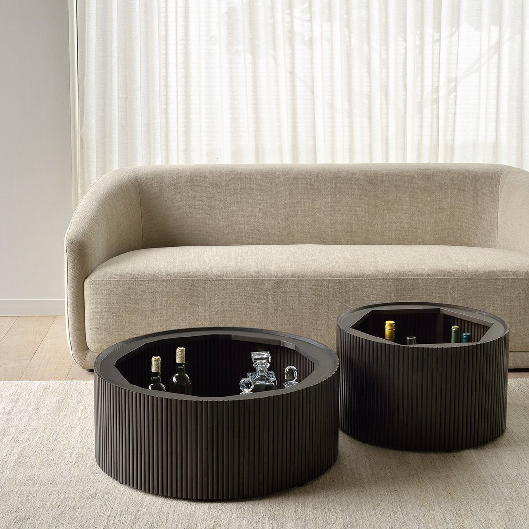 Roller Max Coffee Table