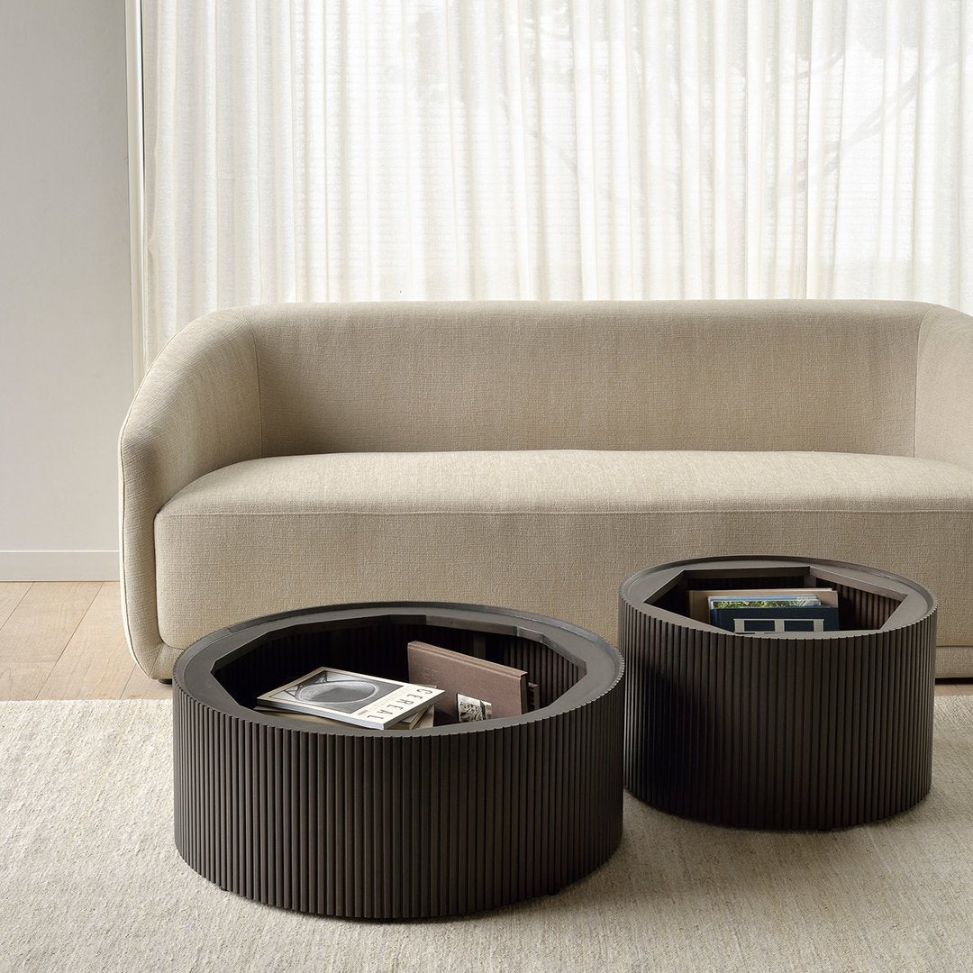 Roller Max Coffee Table