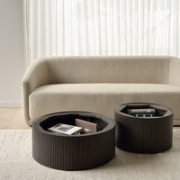 Roller Max Coffee Table