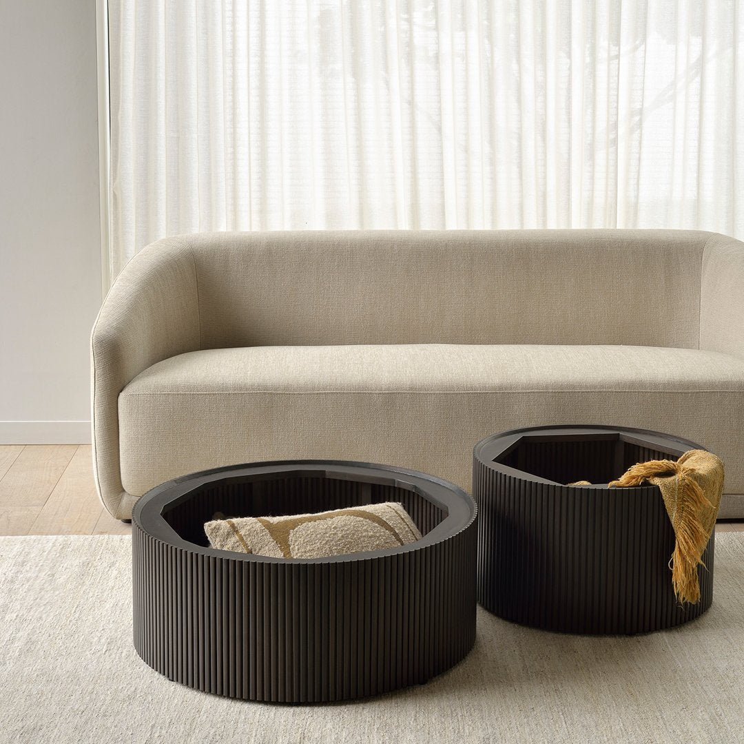 Roller Max Coffee Table