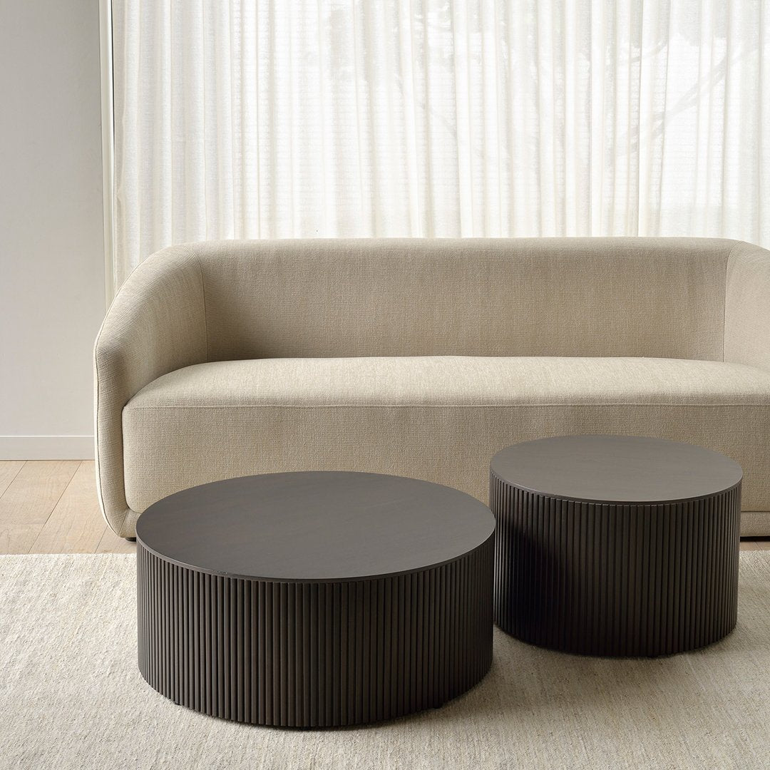 Roller Max Coffee Table