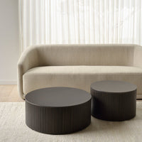 Roller Max Coffee Table