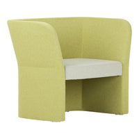 Oracle Armchair