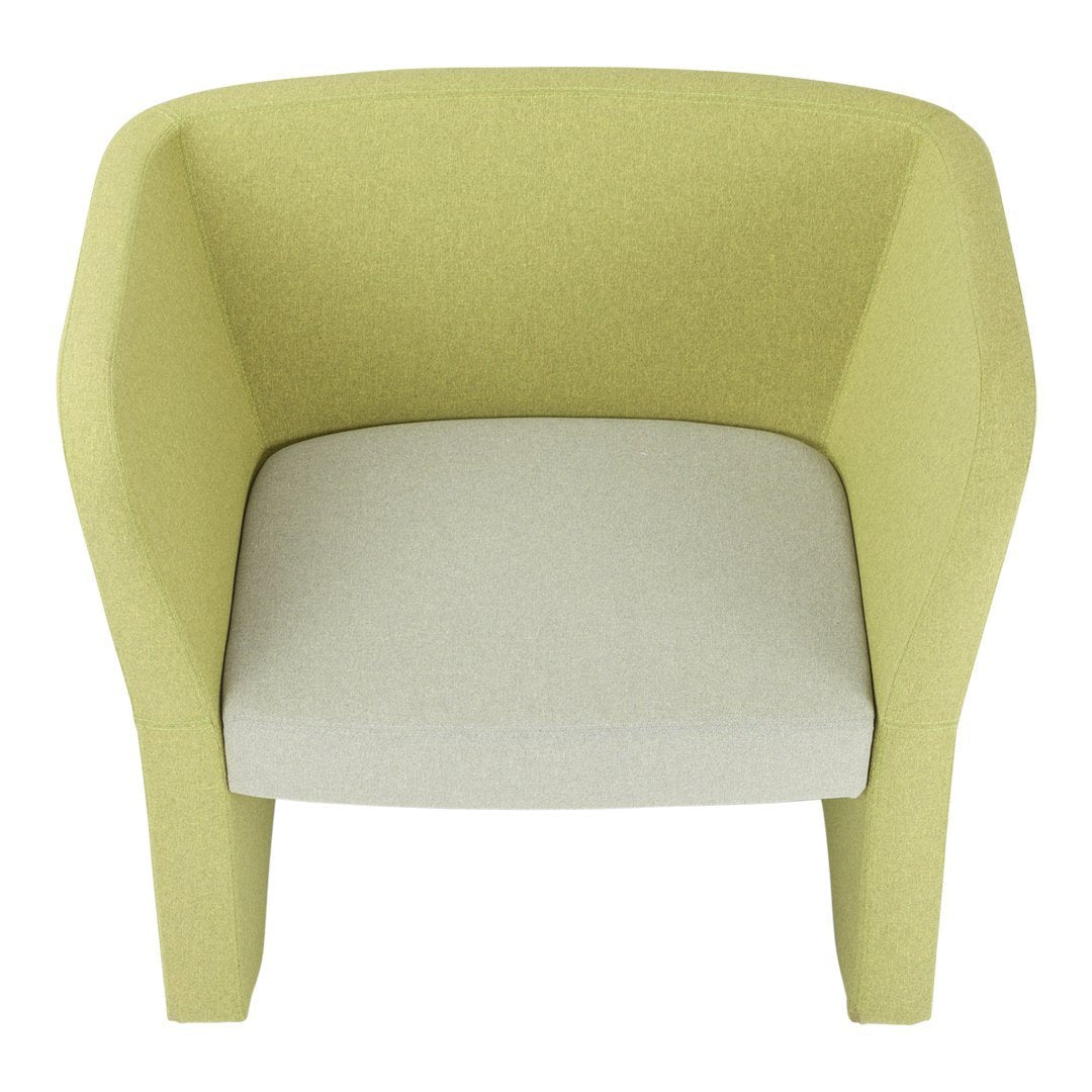 Oracle Armchair