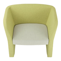 Oracle Armchair