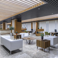 Narcissus Coffee Table