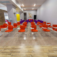 Asanda Seminar Chair