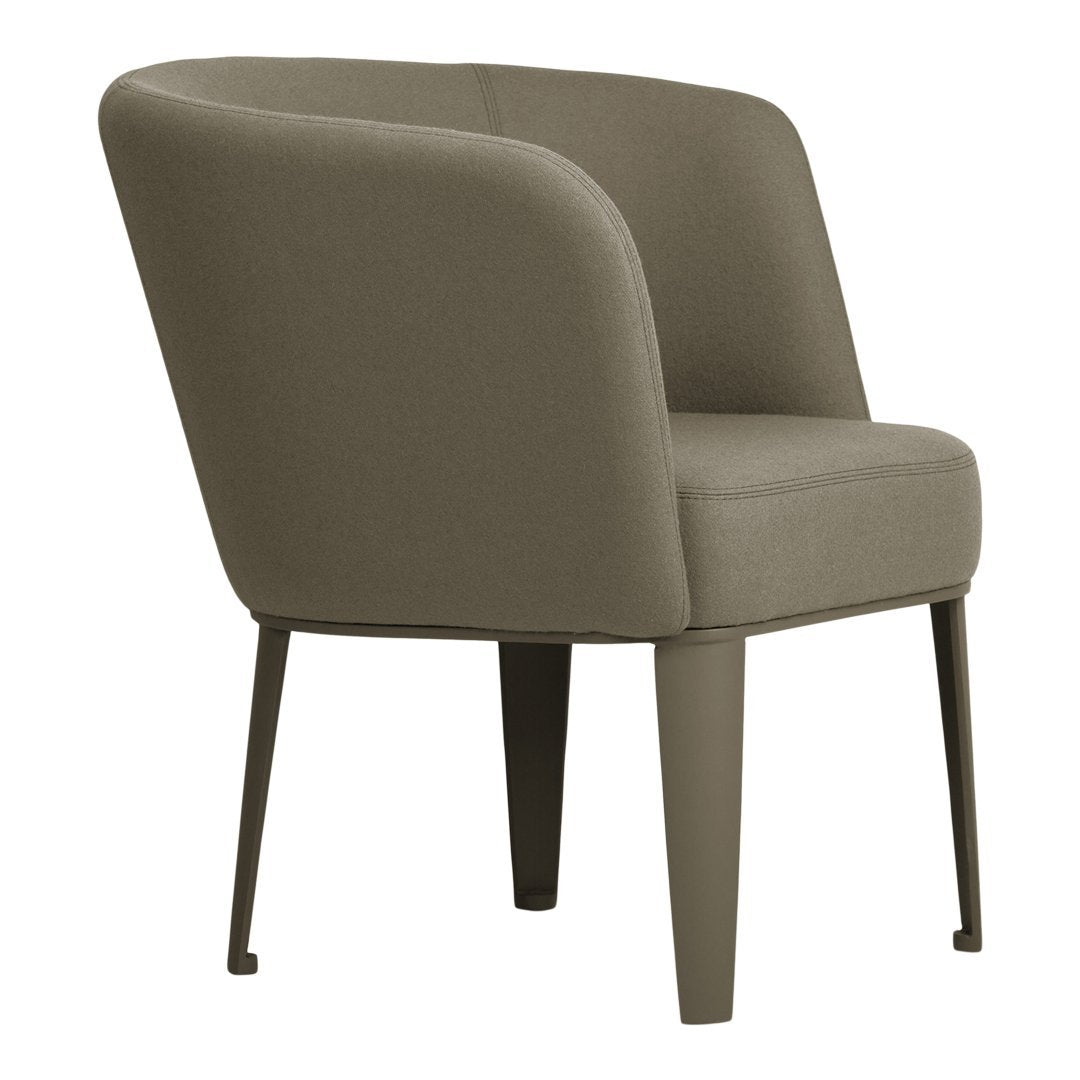 Clara Armchair