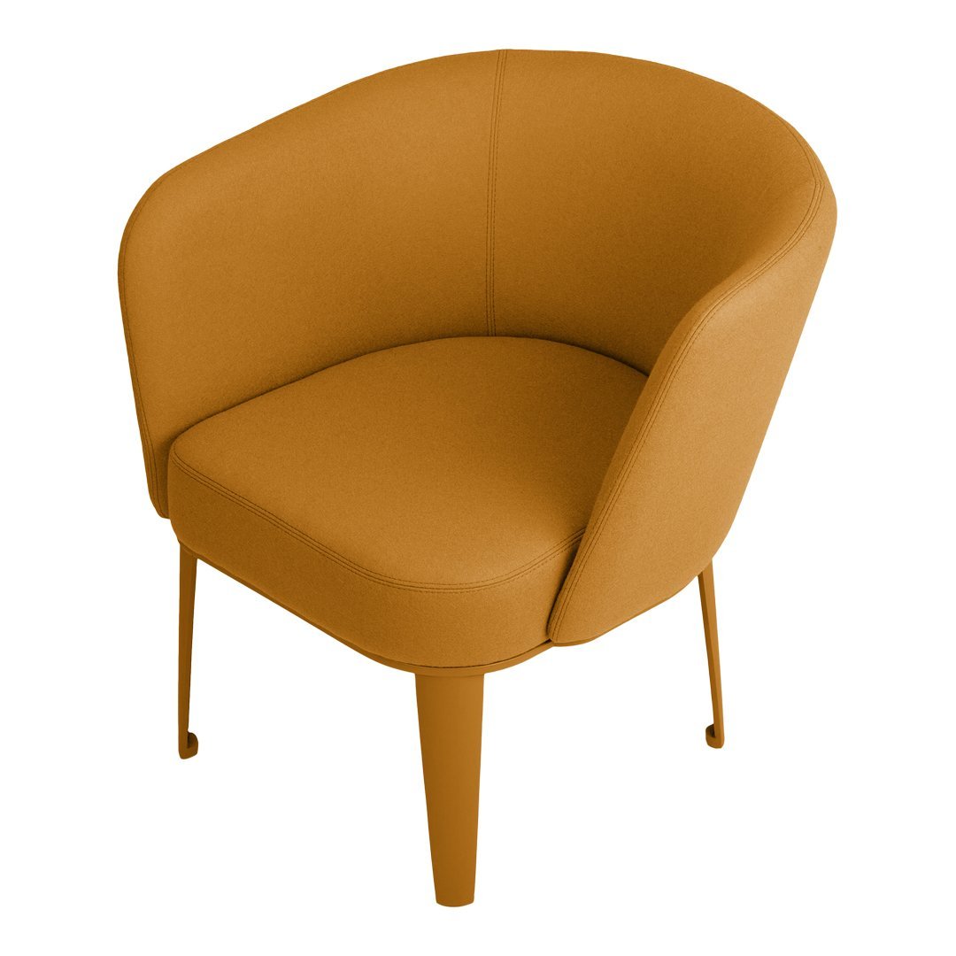 Clara Armchair