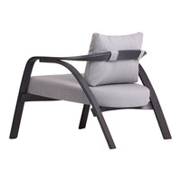 Grillo Armchair