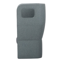 Oracle High Back Armchair