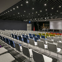 Asanda Chair - Stackable