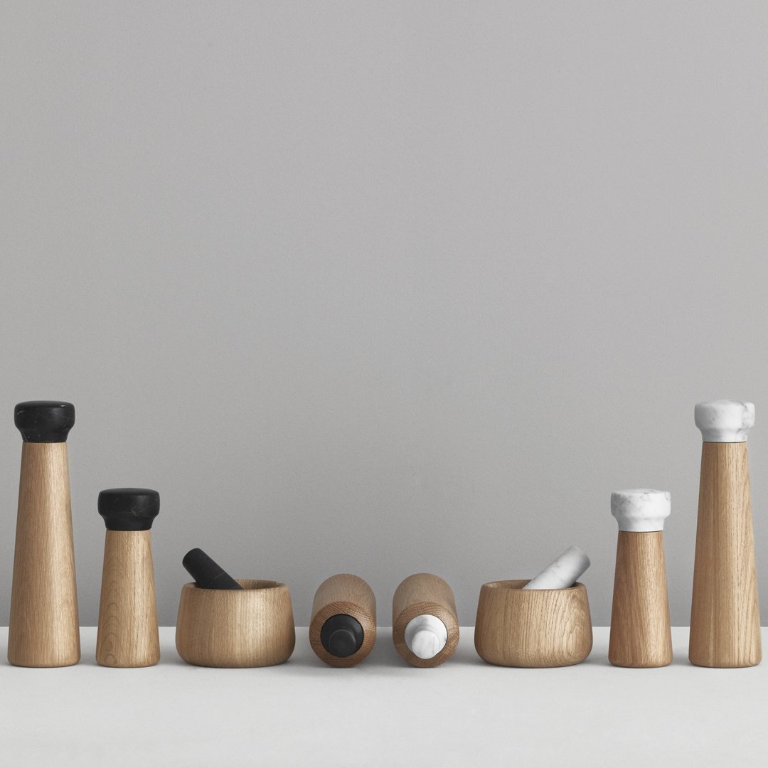 Craft Mortar & Pestle