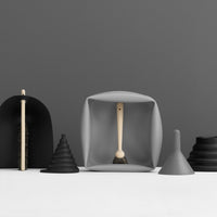 Brush for Washing-Up Bowl