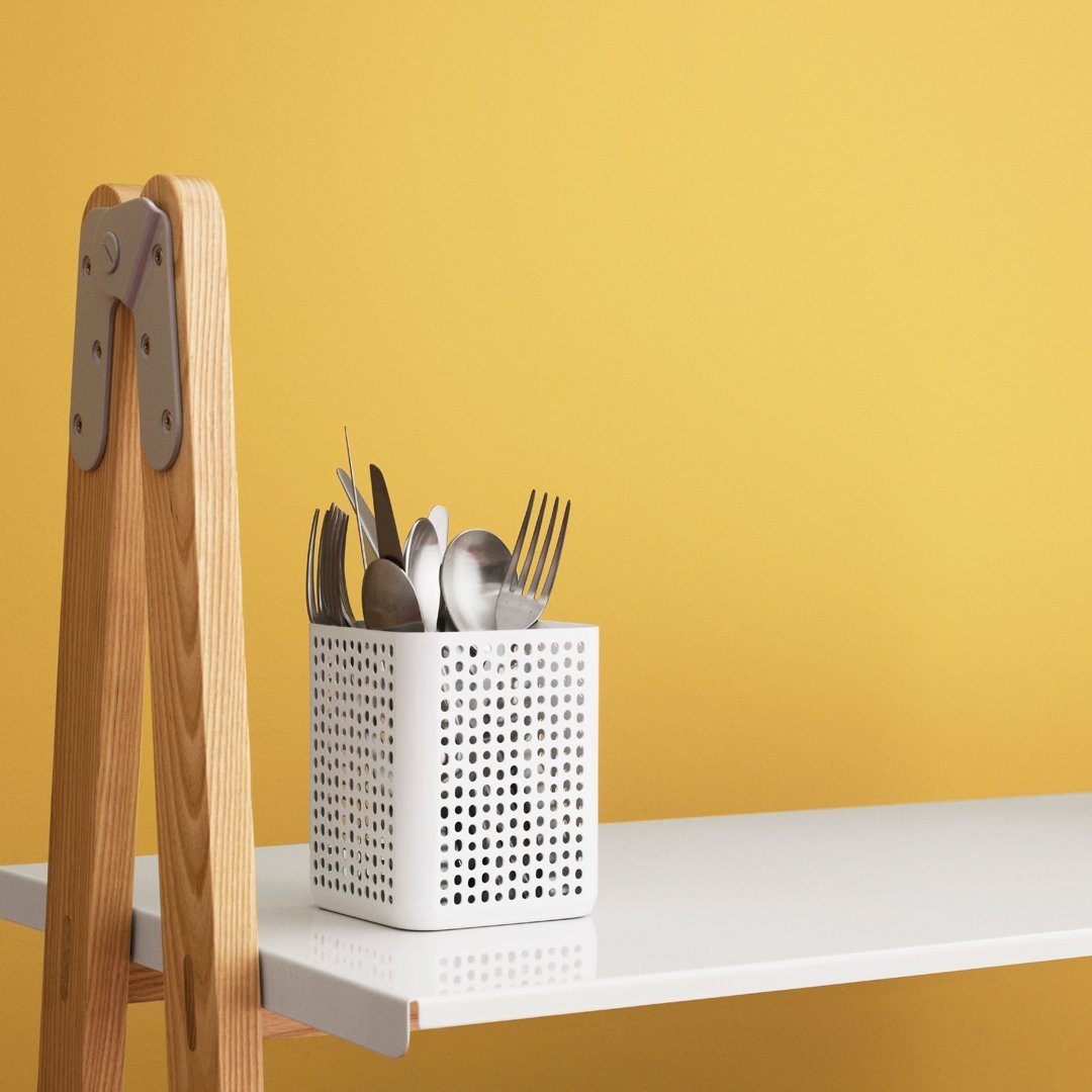 One Step Up Bookcase