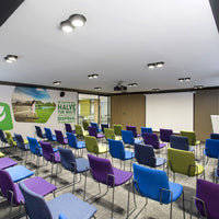 Asanda Chair - Stackable