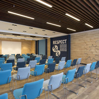 Asanda Chair - Stackable