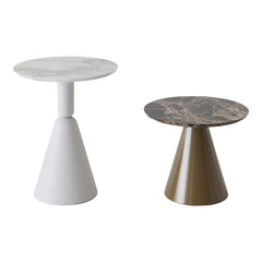 Pion Petra Side Table - Round