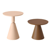 Pion Fresno Side Table - Round