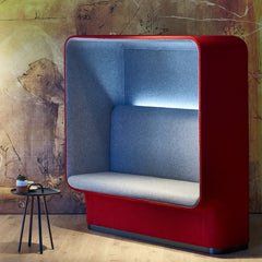 Boccaporto Lounge Chair