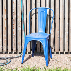 A Chair - Outdoor