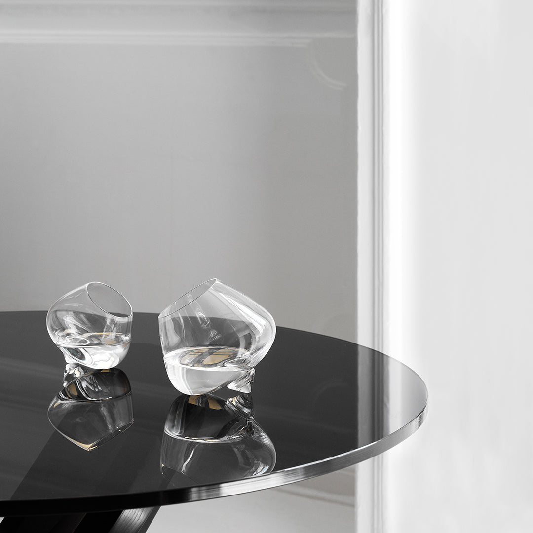 Liqueur Glasses - Set of 2