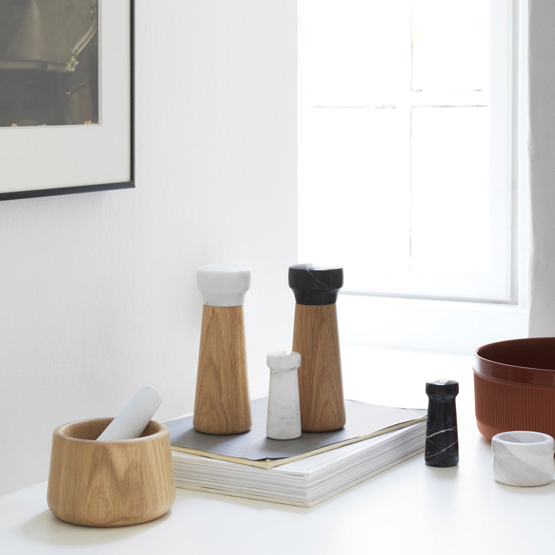 Craft Mortar & Pestle