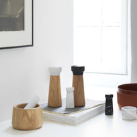 Craft Mortar & Pestle
