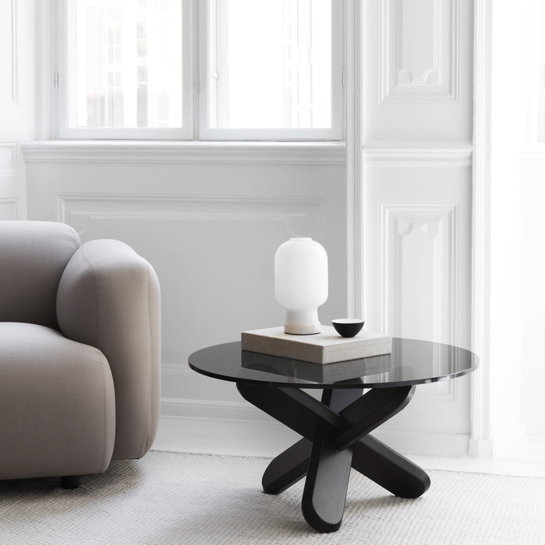 Normann Copenhagen Ding Table | Design Public