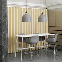 Bell Pendant Lamp