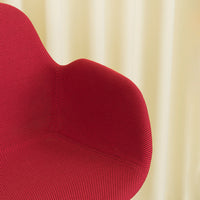 Form Bar Armchair - Fully Upholstered