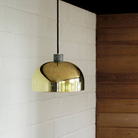 Grant Pendant Lamp