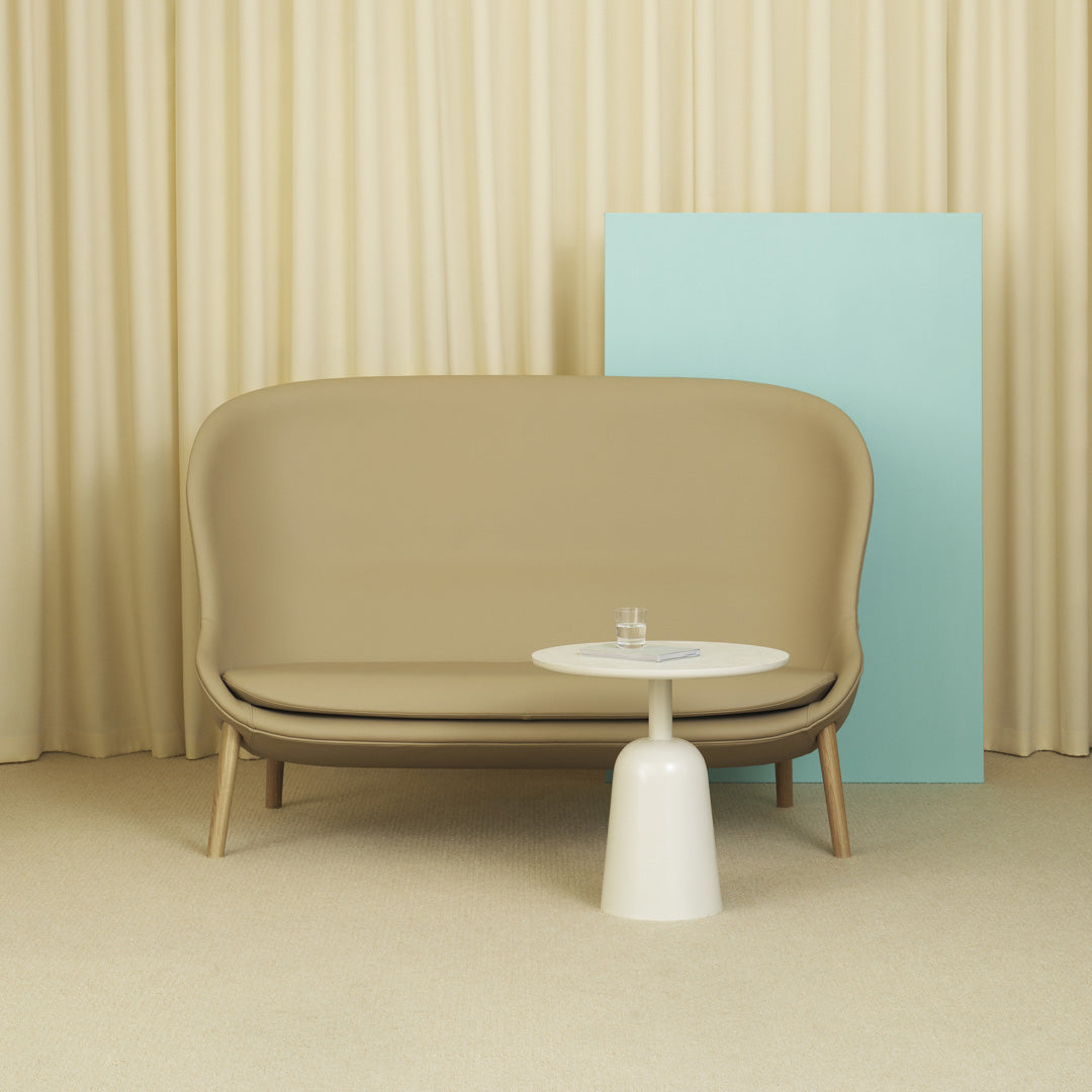 Turn Table - Height Adjustable