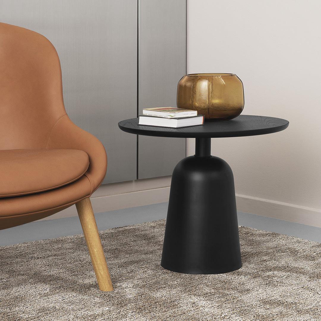 Turn Table - Height Adjustable