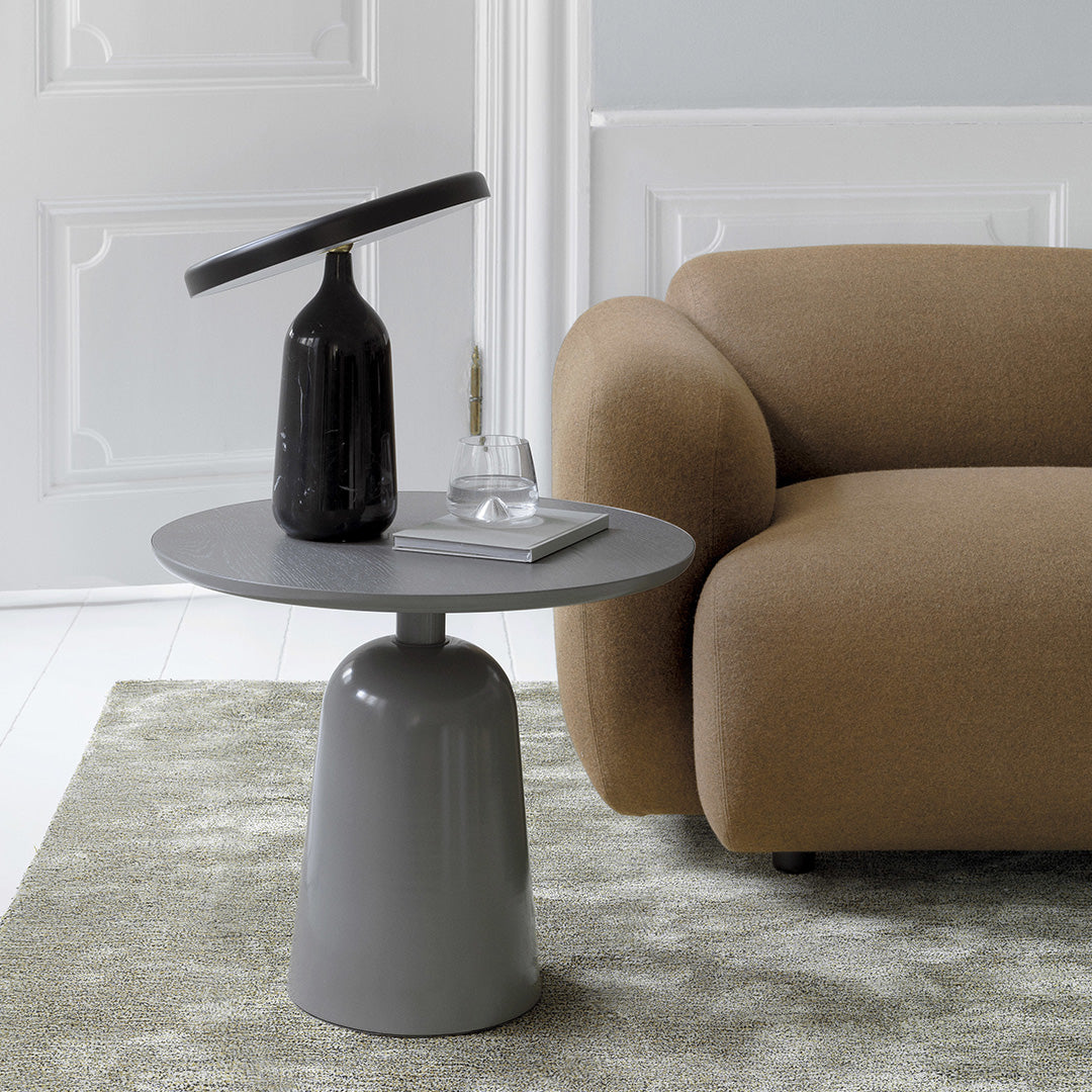 Turn Table - Height Adjustable