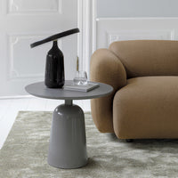 Turn Table - Height Adjustable