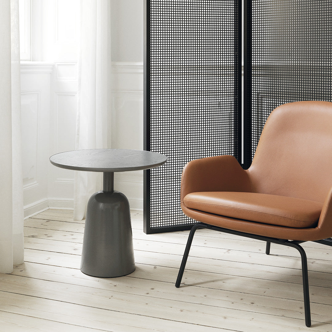 Turn Table - Height Adjustable