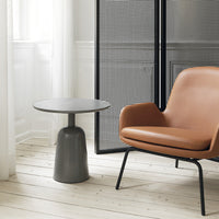 Turn Table - Height Adjustable