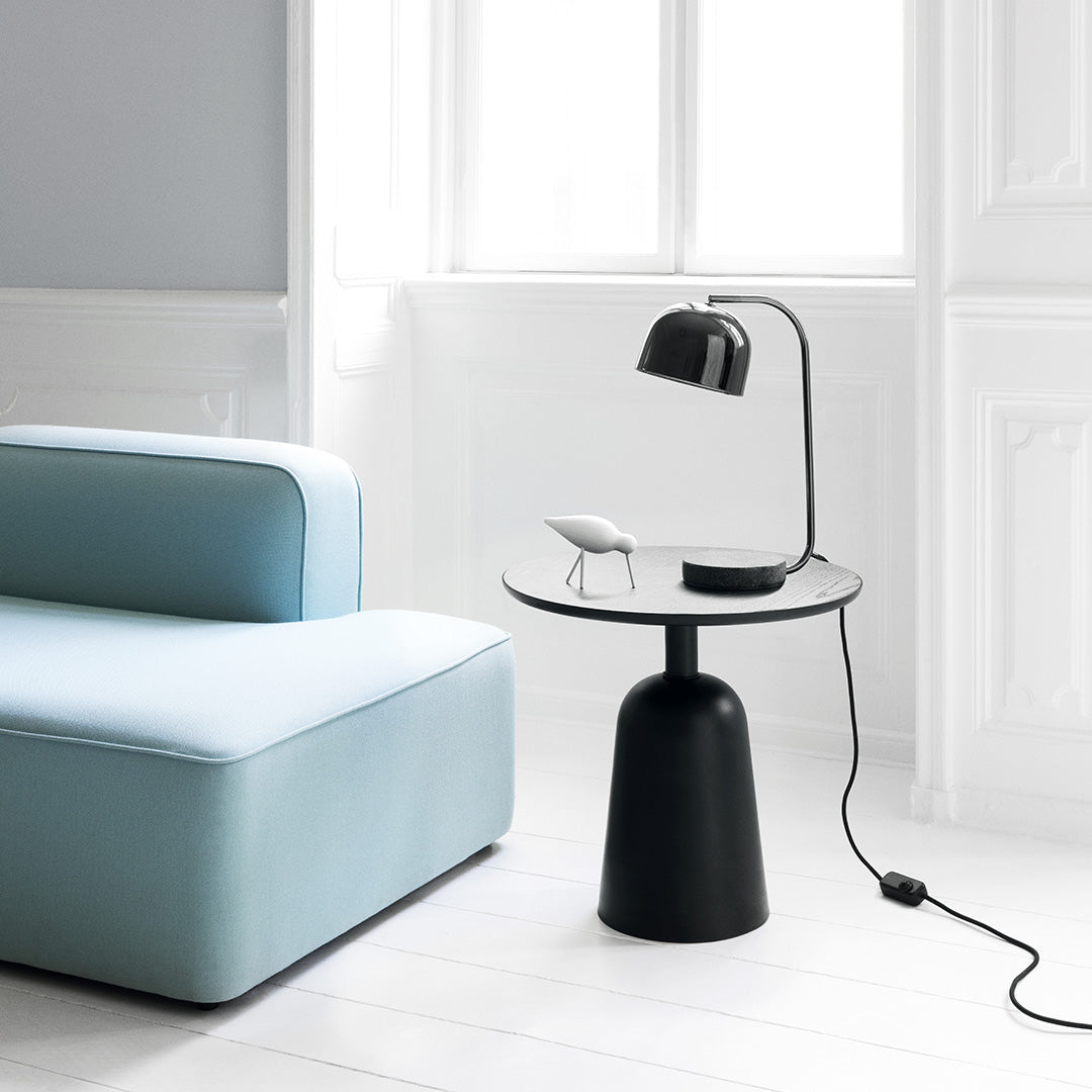 Turn Table - Height Adjustable