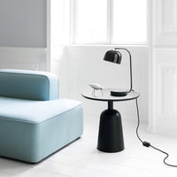 Turn Table - Height Adjustable