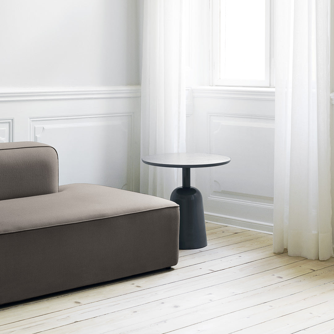 Turn Table - Height Adjustable