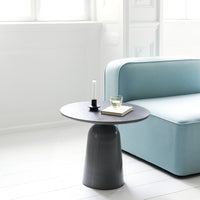 Turn Table - Height Adjustable