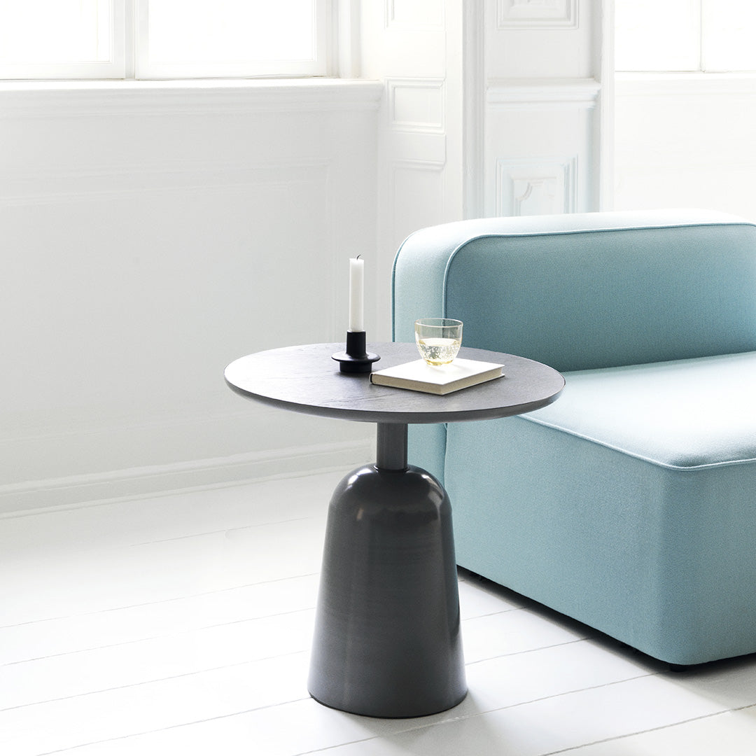 Turn Table - Height Adjustable