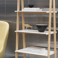 One Step Up Bookcase