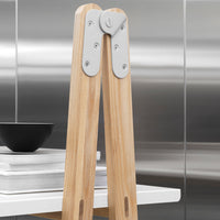 One Step Up Bookcase