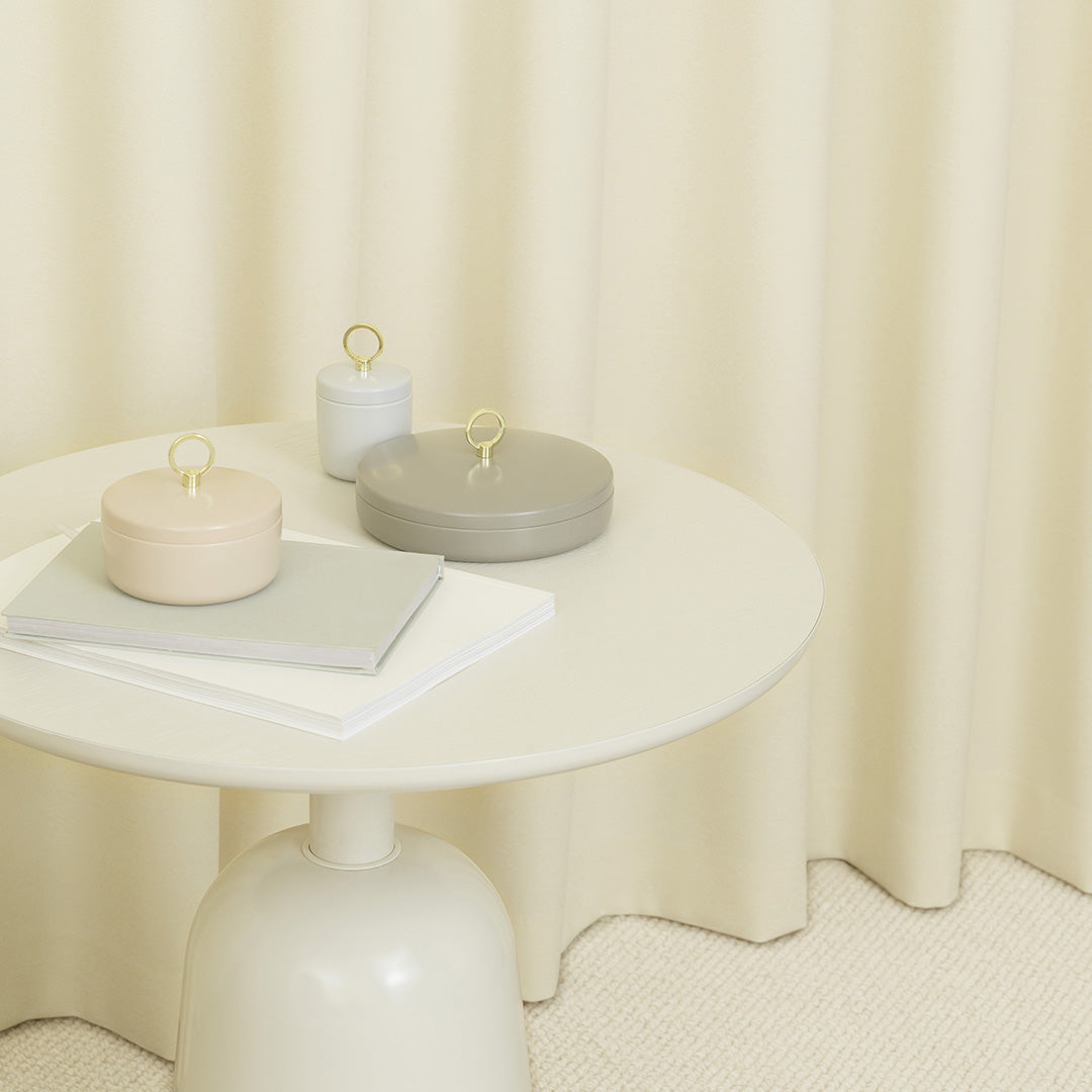 Turn Table - Height Adjustable